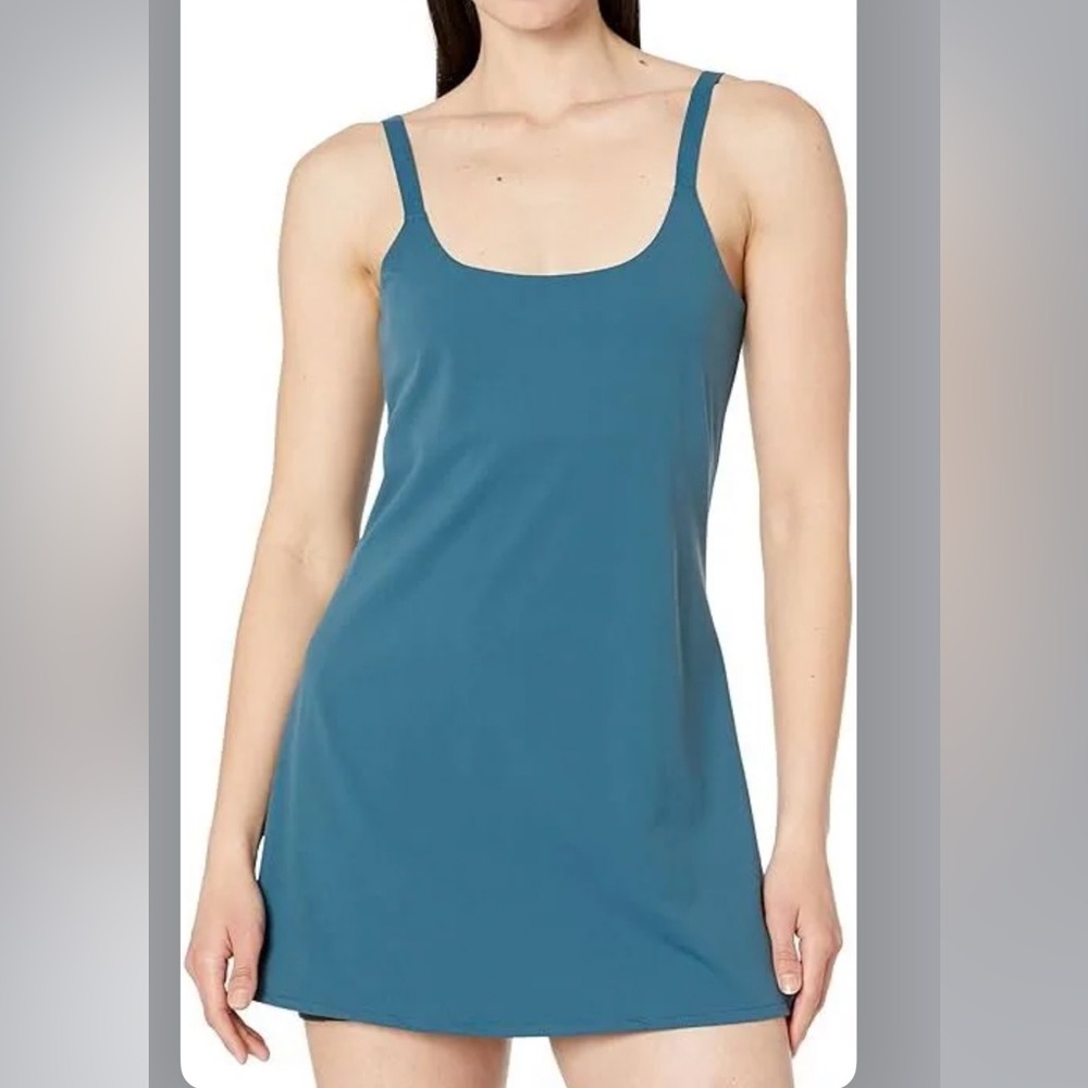 Prana tennis dress